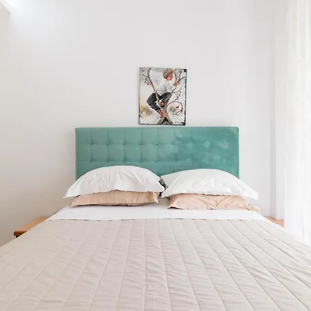 בית נופש Next To The Sea פראליה דיוניסיו