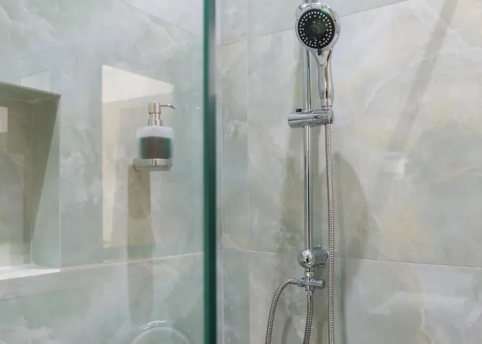 Дом отдыха Next To The Sea *